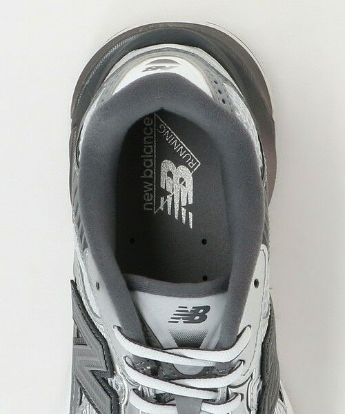 UNITED ARROWS / ユナイテッドアローズ スニーカー | ＜New Balance＞U2010753/D スニーカー | 詳細6