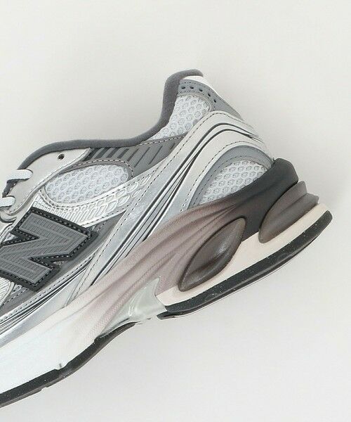UNITED ARROWS / ユナイテッドアローズ スニーカー | ＜New Balance＞U2010753/D スニーカー | 詳細8