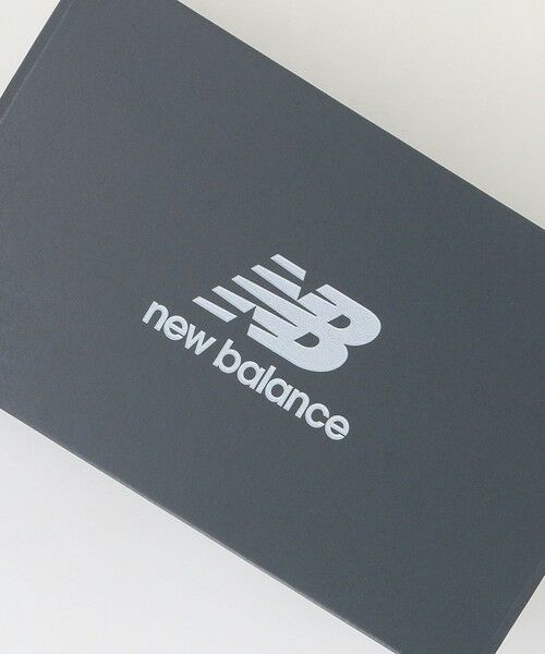 UNITED ARROWS / ユナイテッドアローズ スニーカー | ＜New Balance＞U2010753/D スニーカー | 詳細9