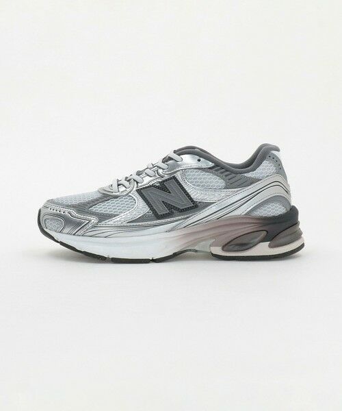 UNITED ARROWS / ユナイテッドアローズ スニーカー | ＜New Balance＞U2010753/D スニーカー（MD.GRAY）