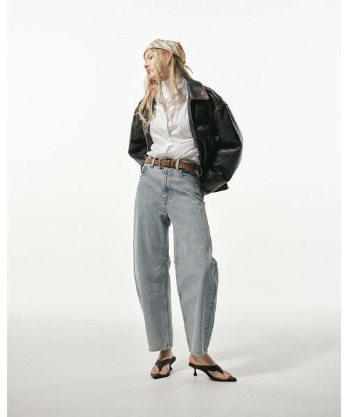 UNITED ARROWS / ユナイテッドアローズ サンダル | ＜PIPPICHIC＞THALIA トング ミュール/サンダル | 詳細4