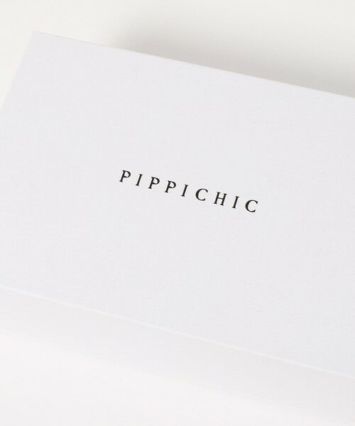 UNITED ARROWS / ユナイテッドアローズ サンダル | ＜PIPPICHIC＞THALIA トング ミュール/サンダル | 詳細13