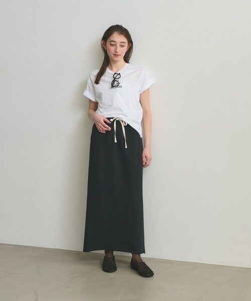 UNITED ARROWS / ユナイテッドアローズ フラットシューズ | コード フラットシューズ | 詳細2