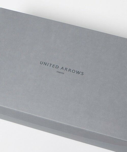 UNITED ARROWS / ユナイテッドアローズ フラットシューズ | コード フラットシューズ | 詳細19