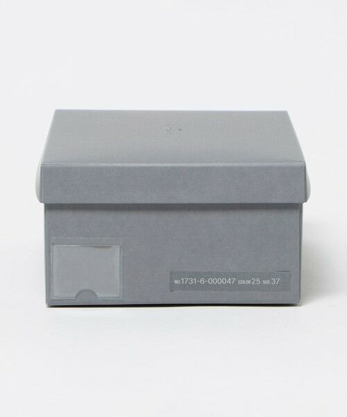 UNITED ARROWS / ユナイテッドアローズ フラットシューズ | コード フラットシューズ | 詳細20