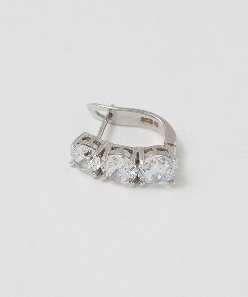 UNITED ARROWS / ユナイテッドアローズ ピアス・イヤリング | ＜les bonbon＞PRINCESS HUG ピアス | 詳細2