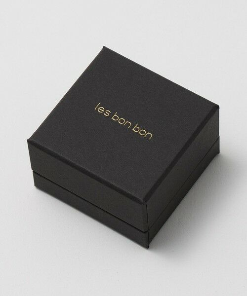 UNITED ARROWS / ユナイテッドアローズ ピアス・イヤリング | ＜les bonbon＞PRINCESS HUG ピアス | 詳細7