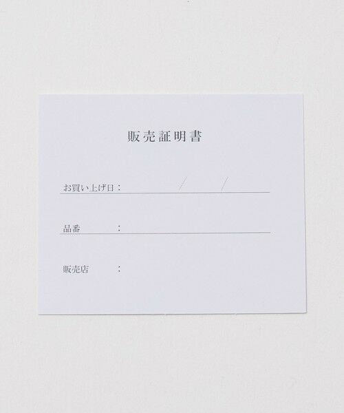 UNITED ARROWS / ユナイテッドアローズ ピアス・イヤリング | ＜les bonbon＞PRINCESS HUG ピアス | 詳細8
