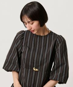 UNITED ARROWS / ユナイテッドアローズ ネックレス・ペンダント・チョーカー | ビーン コード ネックレス