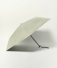 UNITED ARROWS / ユナイテッドアローズ 傘 | ＜Knirps＞SOLID 晴雨兼用 折りたたみ傘