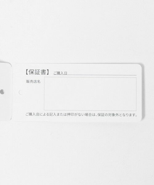 UNITED ARROWS / ユナイテッドアローズ 傘 | ＜Knirps＞SOLID 晴雨兼用 折りたたみ傘 | 詳細7