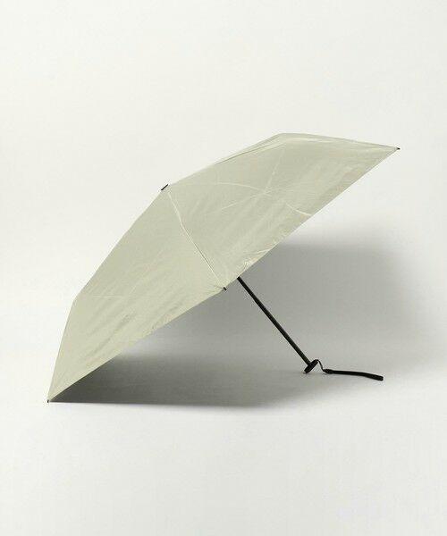 UNITED ARROWS / ユナイテッドアローズ 傘 | ＜Knirps＞SOLID 晴雨兼用 折りたたみ傘（OLIVE）