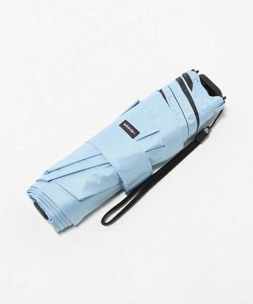 UNITED ARROWS / ユナイテッドアローズ 傘 | ＜Knirps＞SOLID 晴雨兼用 折りたたみ傘 | 詳細8