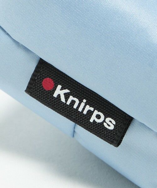 UNITED ARROWS / ユナイテッドアローズ 傘 | ＜Knirps＞SOLID 晴雨兼用 折りたたみ傘 | 詳細17