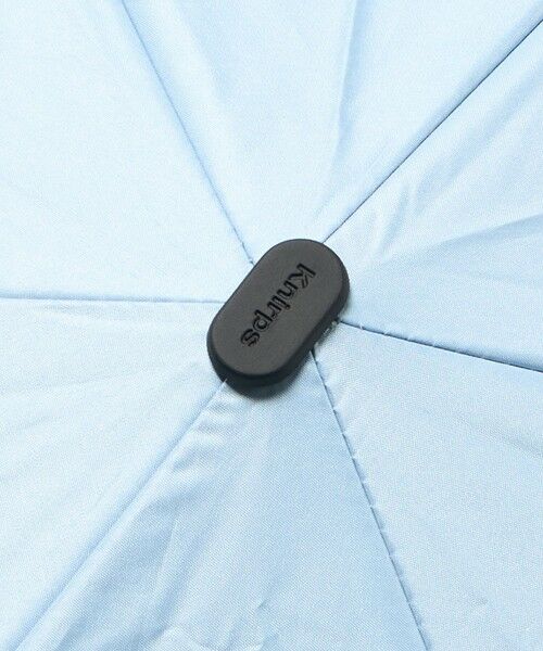 UNITED ARROWS / ユナイテッドアローズ 傘 | ＜Knirps＞SOLID 晴雨兼用 折りたたみ傘 | 詳細12