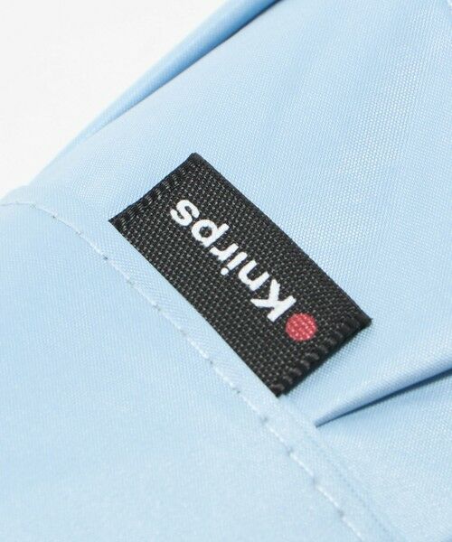 UNITED ARROWS / ユナイテッドアローズ 傘 | ＜Knirps＞SOLID 晴雨兼用 折りたたみ傘 | 詳細14