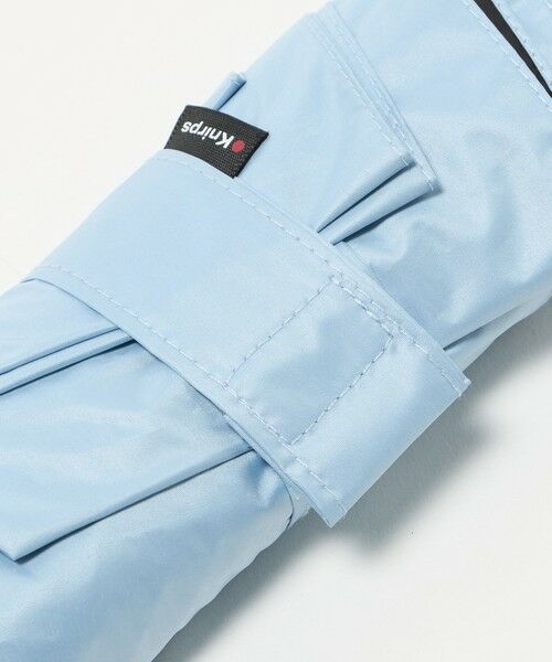 UNITED ARROWS / ユナイテッドアローズ 傘 | ＜Knirps＞SOLID 晴雨兼用 折りたたみ傘 | 詳細15