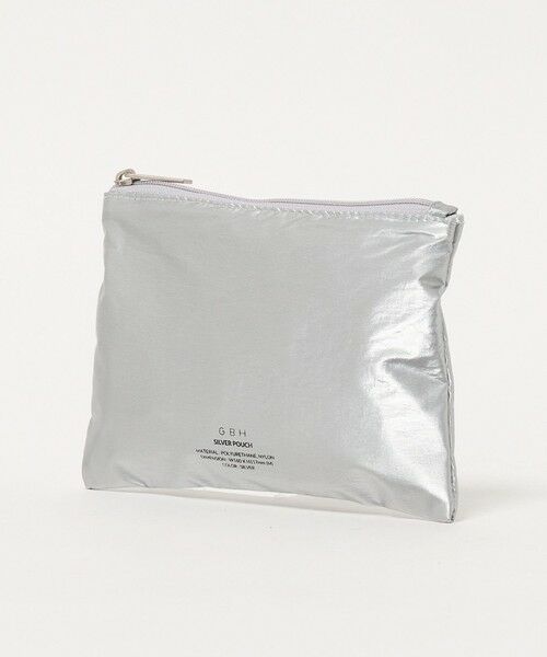 UNITED ARROWS / ユナイテッドアローズ ポーチ | ＜GBH＞ポーチ M | 詳細2