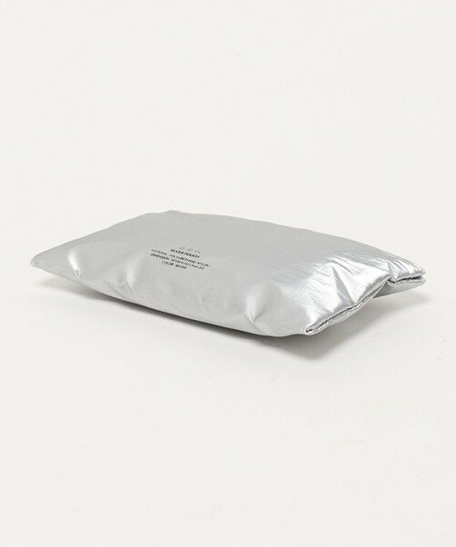 UNITED ARROWS / ユナイテッドアローズ ポーチ | ＜GBH＞ポーチ M | 詳細3