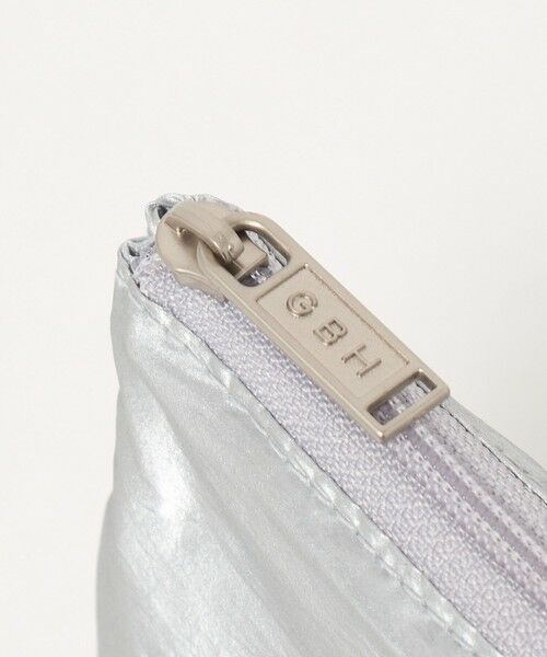 UNITED ARROWS / ユナイテッドアローズ ポーチ | ＜GBH＞ポーチ M | 詳細5