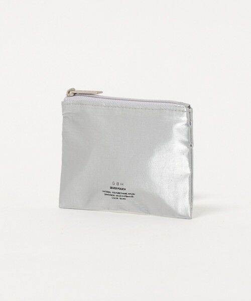 UNITED ARROWS / ユナイテッドアローズ ポーチ | ＜GBH＞ポーチ S | 詳細2