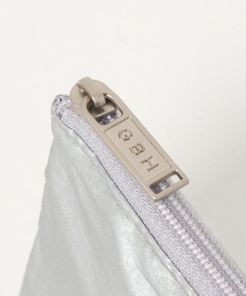 UNITED ARROWS / ユナイテッドアローズ ポーチ | ＜GBH＞ポーチ S | 詳細5