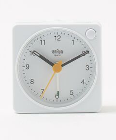 UNITED ARROWS / ユナイテッドアローズ その他雑貨 | ＜BRAUN＞ALARM TABLE CLOCK BC02