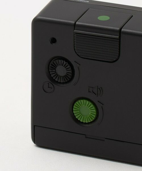 UNITED ARROWS / ユナイテッドアローズ その他雑貨 | ＜BRAUN＞ALARM TABLE CLOCK BC02 | 詳細10