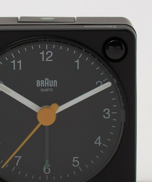 UNITED ARROWS / ユナイテッドアローズ その他雑貨 | ＜BRAUN＞ALARM TABLE CLOCK BC02 | 詳細11