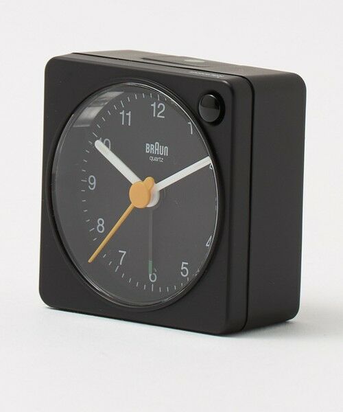 UNITED ARROWS / ユナイテッドアローズ その他雑貨 | ＜BRAUN＞ALARM TABLE CLOCK BC02 | 詳細5