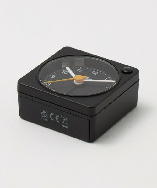 UNITED ARROWS / ユナイテッドアローズ その他雑貨 | ＜BRAUN＞ALARM TABLE CLOCK BC02 | 詳細7