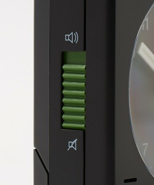 UNITED ARROWS / ユナイテッドアローズ インテリア・インテリア雑貨 | ＜BRAUN＞TRAVEL ALARM CLOCK BC05 | 詳細12