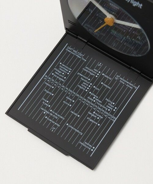 UNITED ARROWS / ユナイテッドアローズ インテリア・インテリア雑貨 | ＜BRAUN＞TRAVEL ALARM CLOCK BC05 | 詳細13