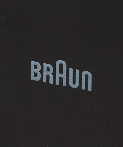 UNITED ARROWS / ユナイテッドアローズ インテリア・インテリア雑貨 | ＜BRAUN＞TRAVEL ALARM CLOCK BC05 | 詳細15