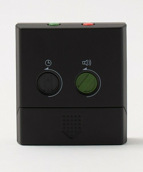 UNITED ARROWS / ユナイテッドアローズ インテリア・インテリア雑貨 | ＜BRAUN＞TRAVEL ALARM CLOCK BC05 | 詳細6