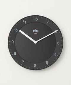 UNITED ARROWS / ユナイテッドアローズ その他雑貨 | ＜BRAUN＞WALL CLOCK BC06