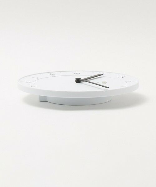 UNITED ARROWS / ユナイテッドアローズ その他雑貨 | ＜BRAUN＞WALL CLOCK BC06 | 詳細1