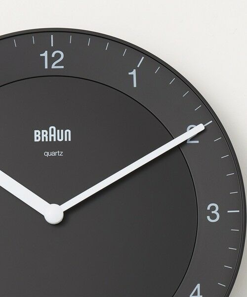 UNITED ARROWS / ユナイテッドアローズ その他雑貨 | ＜BRAUN＞WALL CLOCK BC06 | 詳細6