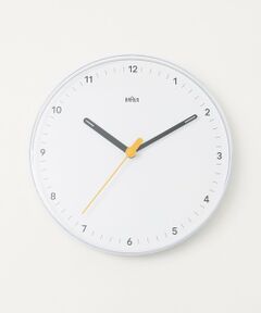 UNITED ARROWS / ユナイテッドアローズ その他雑貨 | ＜BRAUN＞WALL CLOCK BC26