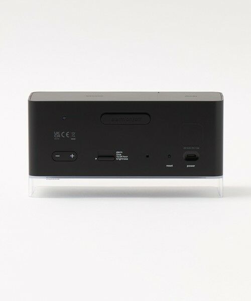 UNITED ARROWS / ユナイテッドアローズ その他雑貨 | ＜BRAUN＞DIGITAL CLOCK BC27B | 詳細2