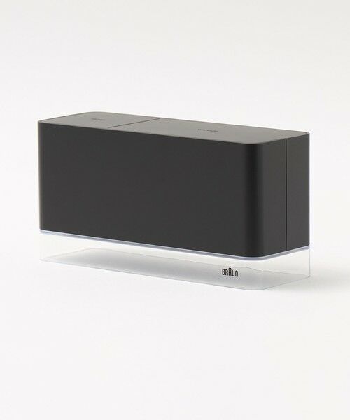 UNITED ARROWS / ユナイテッドアローズ その他雑貨 | ＜BRAUN＞DIGITAL CLOCK BC27B | 詳細3