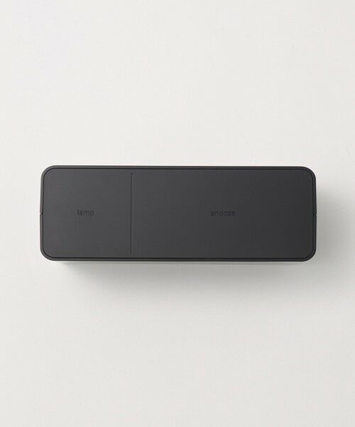 UNITED ARROWS / ユナイテッドアローズ その他雑貨 | ＜BRAUN＞DIGITAL CLOCK BC27B | 詳細4