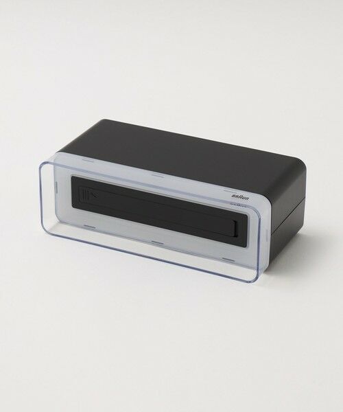 UNITED ARROWS / ユナイテッドアローズ その他雑貨 | ＜BRAUN＞DIGITAL CLOCK BC27B | 詳細5