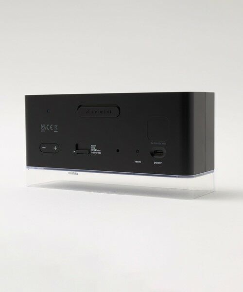 UNITED ARROWS / ユナイテッドアローズ その他雑貨 | ＜BRAUN＞DIGITAL CLOCK BC27B | 詳細6