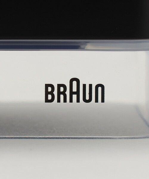 UNITED ARROWS / ユナイテッドアローズ その他雑貨 | ＜BRAUN＞DIGITAL CLOCK BC27B | 詳細7
