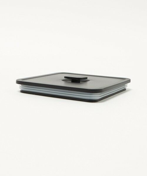 UNITED ARROWS / ユナイテッドアローズ キッチンツール | ＜tower＞バルブ付き 密閉保存容器 | 詳細10