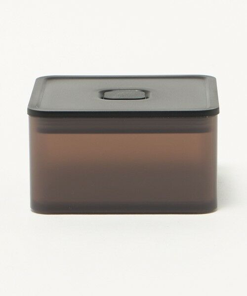 UNITED ARROWS / ユナイテッドアローズ キッチンツール | ＜tower＞バルブ付き 密閉保存容器 | 詳細4