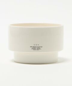 UNITED ARROWS / ユナイテッドアローズ その他雑貨 | ＜GBH＞プラントポット