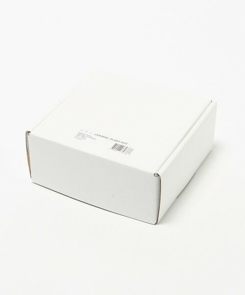 UNITED ARROWS / ユナイテッドアローズ その他雑貨 | ＜GBH＞プラントポット | 詳細9
