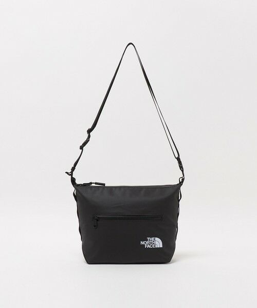 UNITED ARROWS / ユナイテッドアローズ ショルダーバッグ | ＜THE NORTH FACE＞ワンダーフロスト クーラーポーチ（BLACK）